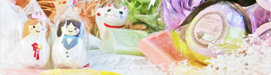Petit Gift　プチギフト