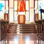 キリスト教チャペル式結婚式早わかり