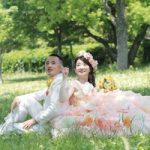 若者を中心にいま人気の人前式