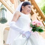 結婚式シーズンを避けておトクに挙式！