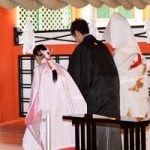 海外からも注目!?神前結婚式早わかり