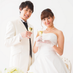 新郎による結婚式のウェルカムスピーチ・謝辞挨拶の文例集