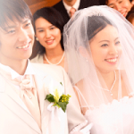 結婚式・披露宴当日の受付—新郎新婦がやっておくべきこと—
