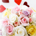 あなたのお好みのブーケは？結婚式のブーケ