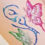 ワンポイントのオシャレ ボディジュエリーで差をつける！