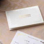 期間限定(4/3まで)☆パールフラワー招待状50円キャンペーン♪