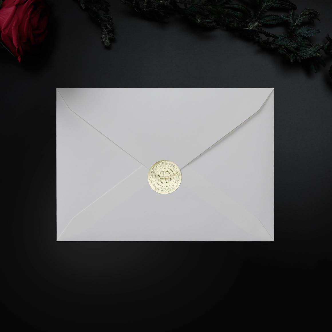 White Love Letterホワイトラブレター 招待状 Stylish Elegant Bless ブレス 結婚式の招待状 席次表 席札を高品質 低価格の手作り 印刷専門店