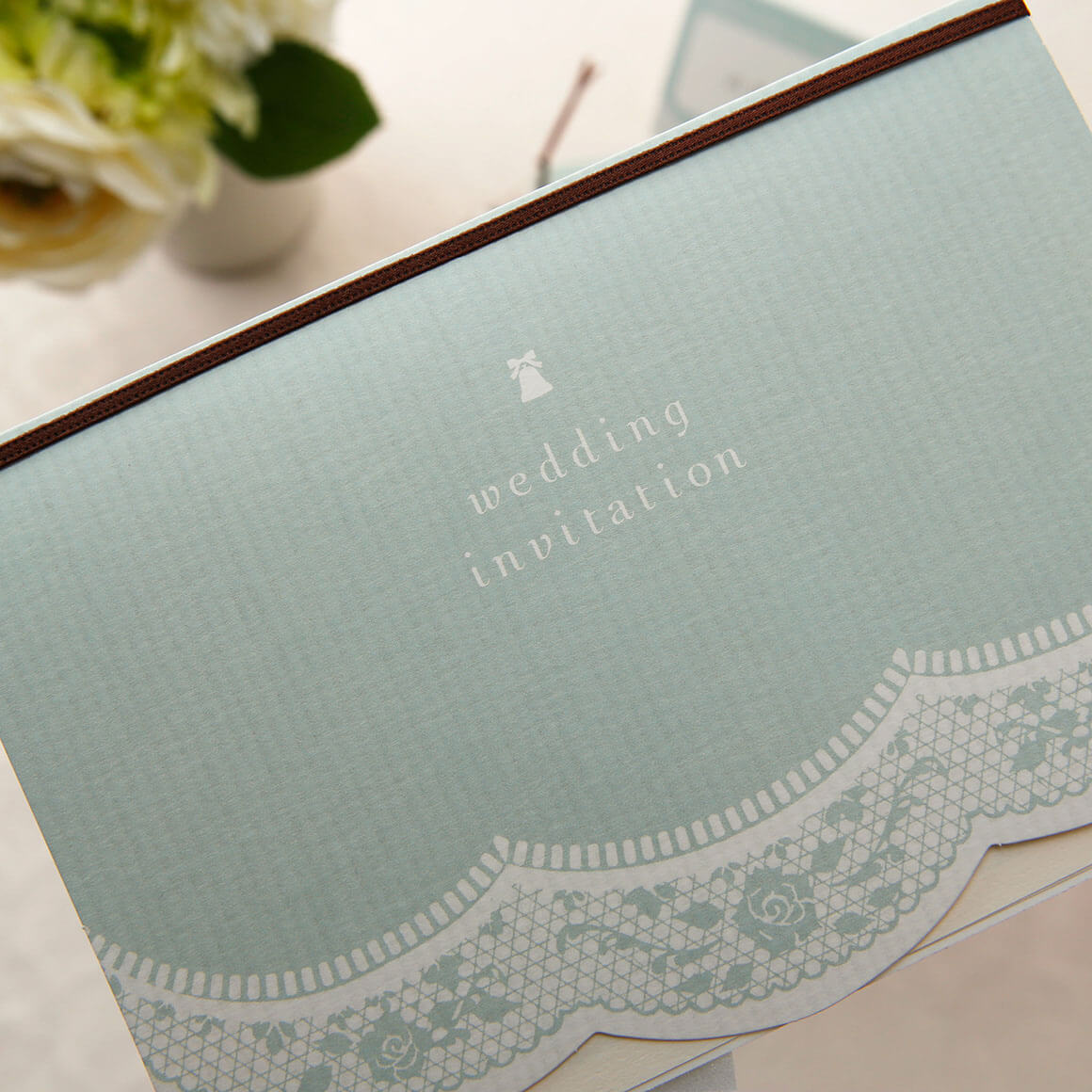 LACE MINTレースミント