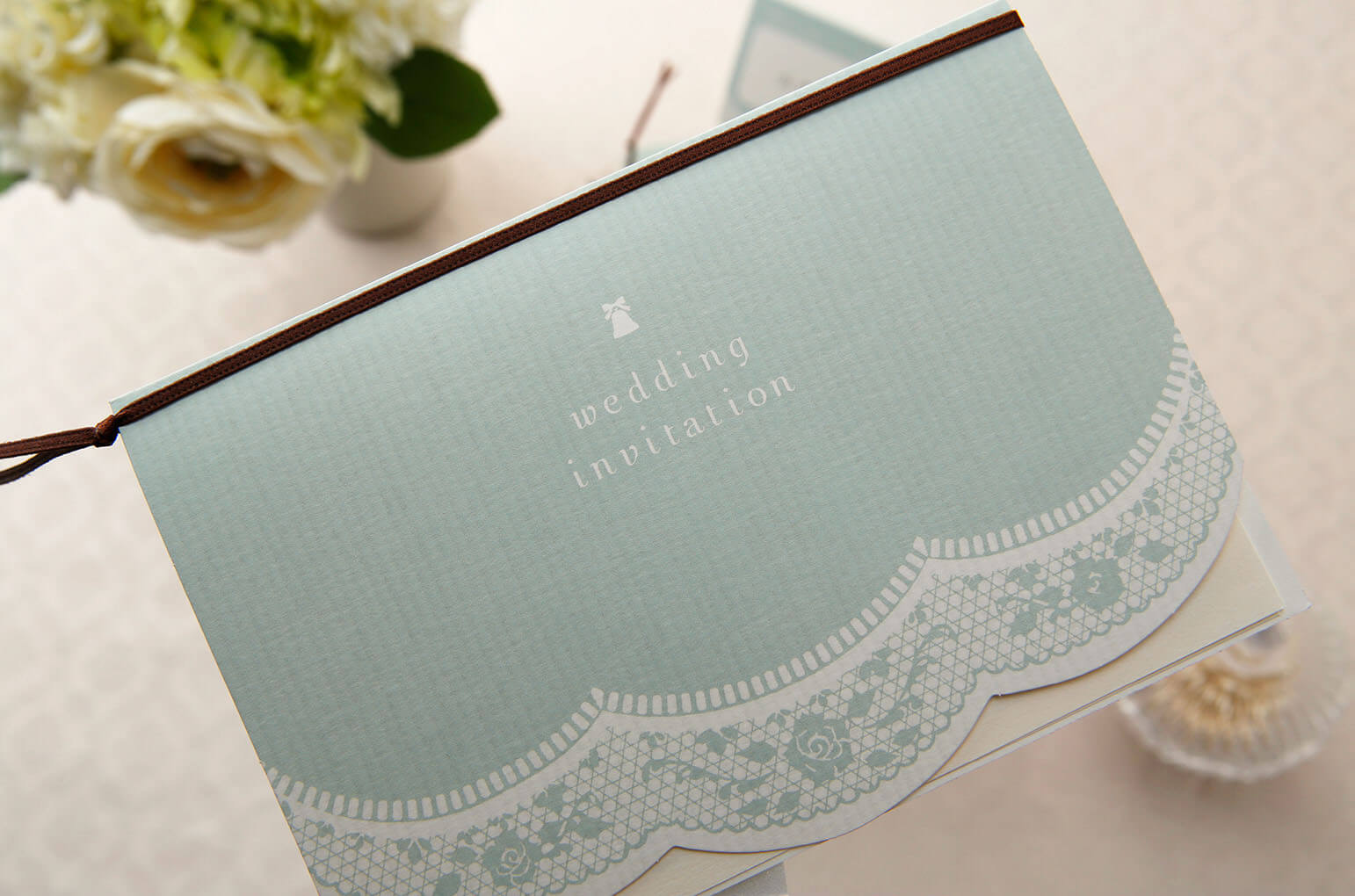 LACE MINTレースミント