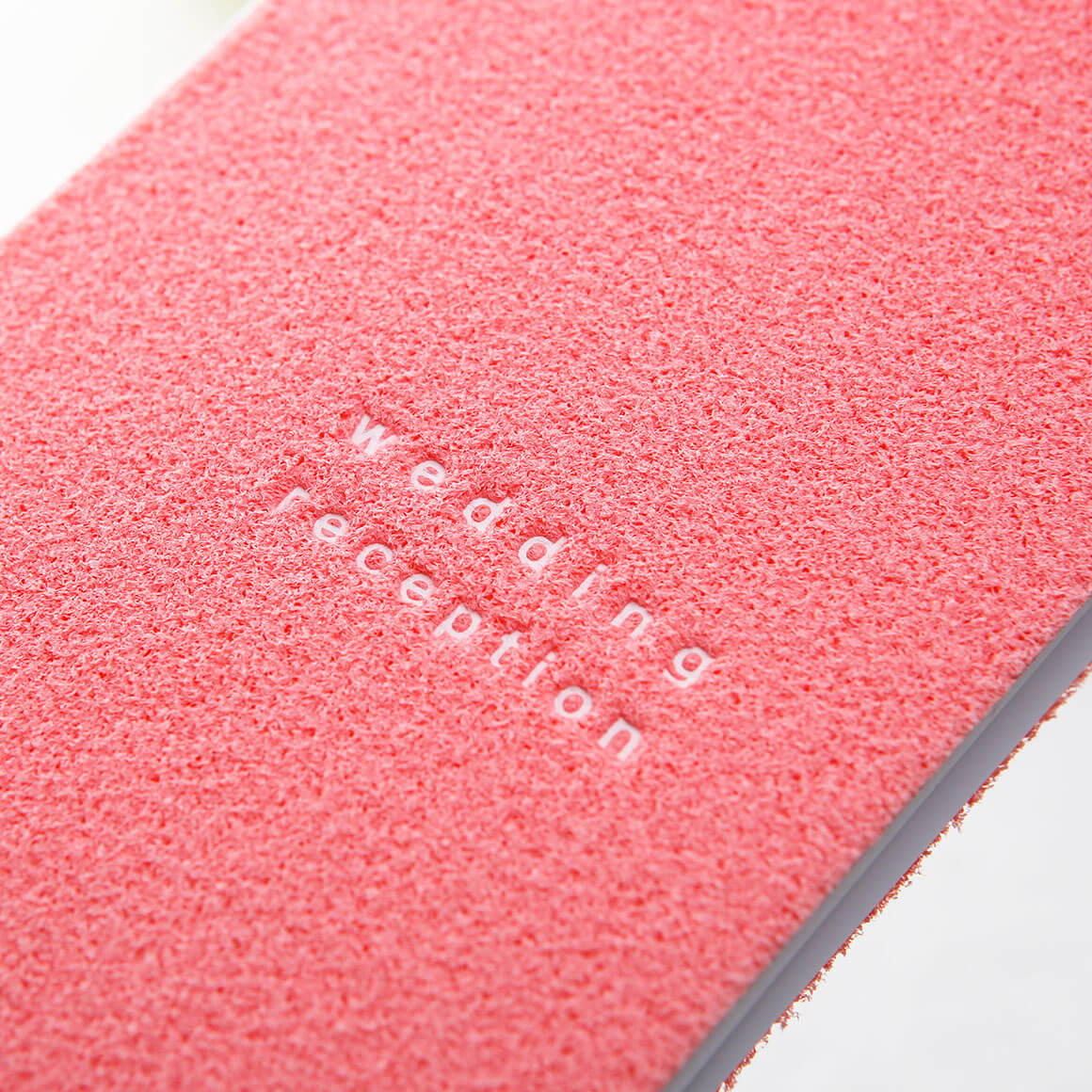 MOCO pinkモコ　ピンク　A4