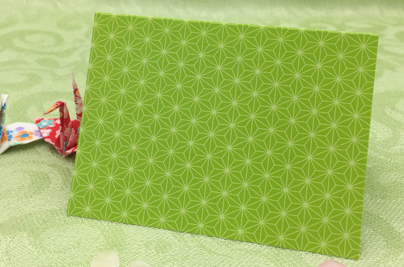 MUSUBI kiku結び　菊