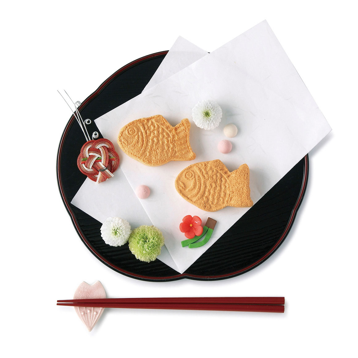 Medetaiたい焼き圧縮タオル 感謝の気持ちがぎっしり詰まってます ウェディングアイテム プチギフト Bless ブレス 結婚式の招待状 席次表 席札を高品質 低価格の手作り 印刷専門店