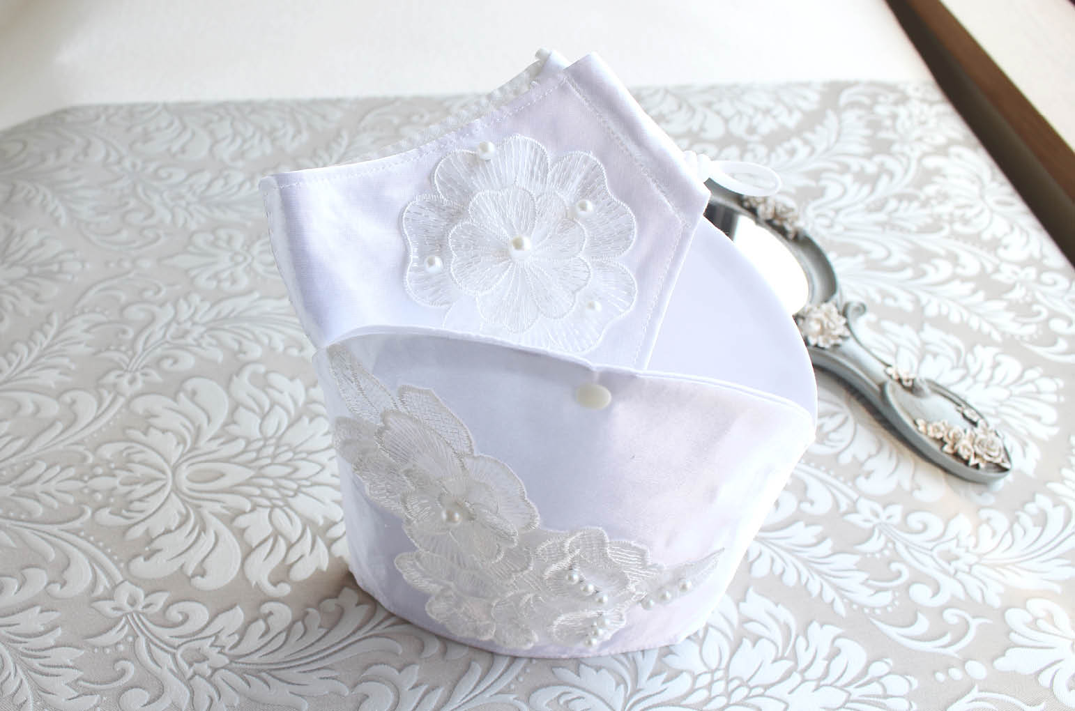 Mask&Case01マスク&ケース01
