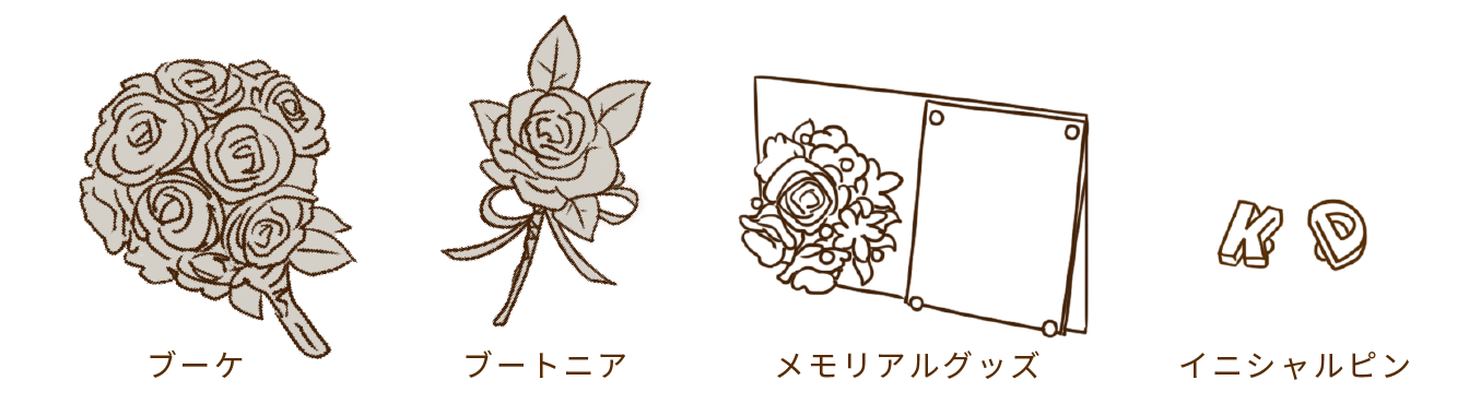 商品仕様