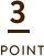 3 point