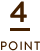 4 point