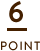 6 point
