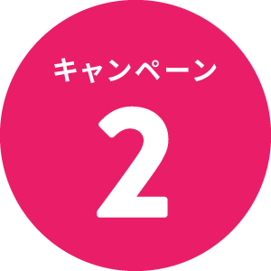 キャンペーン2
