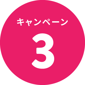 キャンペーン3