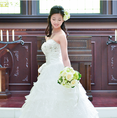ご結婚されたお客様へ
