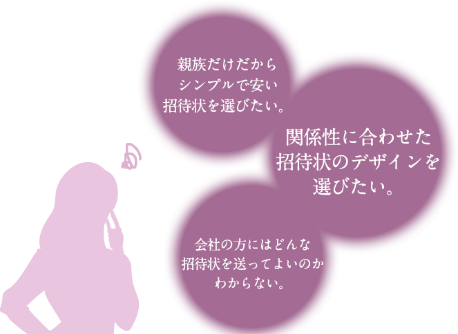 お悩み